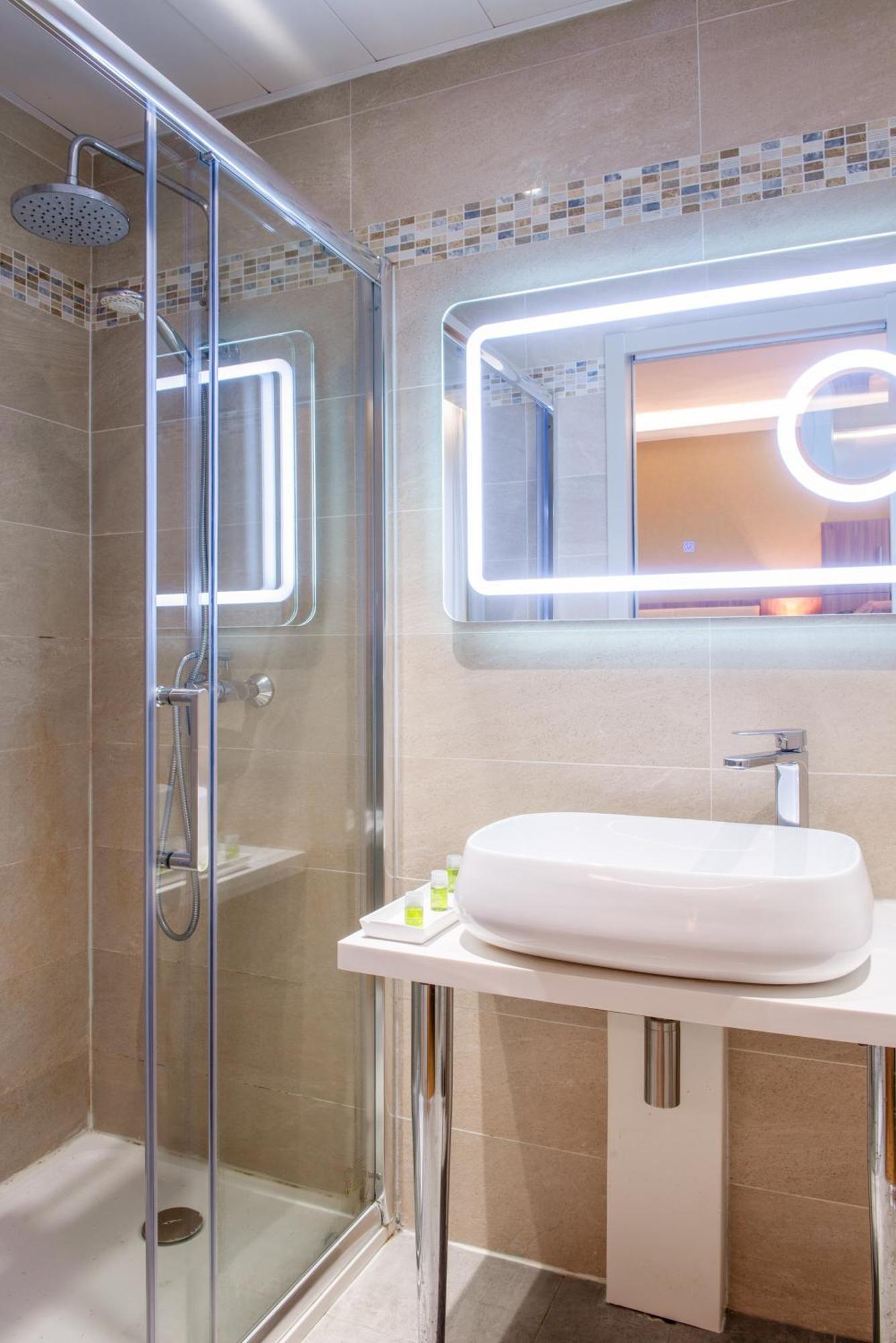 Hotel Cactus Paris Eksteriør bilde
