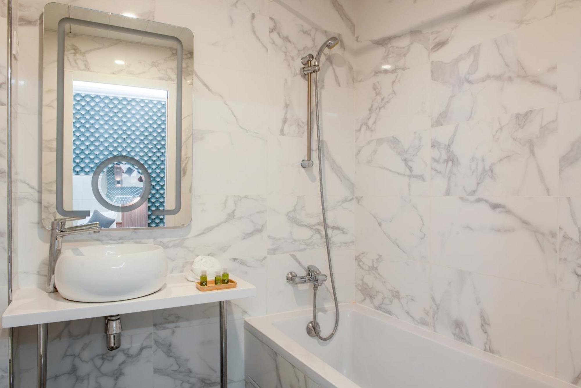 Hotel Cactus Paris Eksteriør bilde